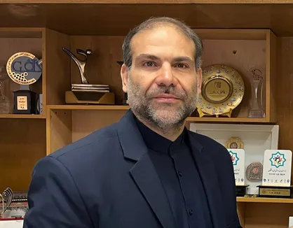 عظیمی: بیش از ده میلیارد ریال منابع مالی به هیات های استانی تزریق شد