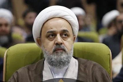 حجت الاسلام شهریاری: عادی&zwnj;سازی رابطه با رژیم صهیونیستی خیانت به قرآن است