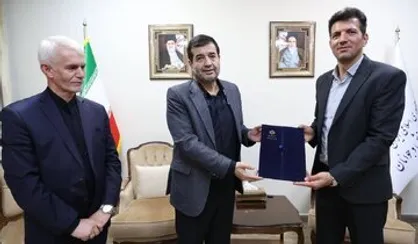 انتصاب سرپرست فدراسیون روئینگ و رئیس انجمن بادبانی