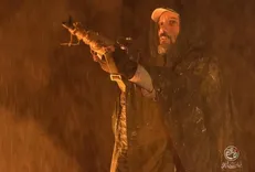 «تک تیرانداز» پروانه نمایش گرفت