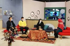 تماشای یک مهمانی متفاوت در برنامه «به خانه بر می‌گردیم»