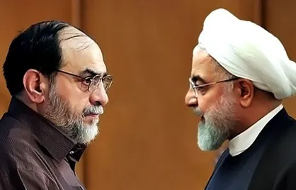 ماجرای درگیری روحانی و رحیم&zwnj;پور ازغدی در شورای عالی انقلاب فرهنگی