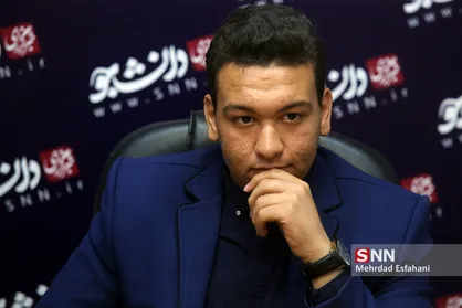 خوارزمی و تمام مشکلات یک دانش آموز برای رسیدن به جایزه/ سازمان&zwnj;ها به طرح من می&zwnj;گویند طرح بچه مدرسه ای!