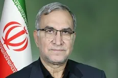 وزیر بهداشت به قطر می‌رود