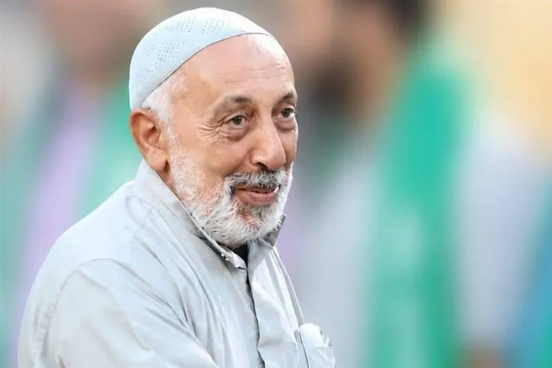 شهادت یکی از رهبران حماس در دیرالبلح در مرکز نوار غزه