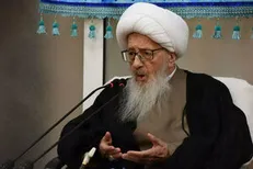 سفارش آیت‌الله وحید به توصیه امام علی (ع) برای در امان ماندن از شر