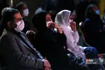 مراسم روز سوم و یادبود مرحوم علی سلیمانی