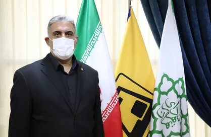 بخشی از قطار&zwnj;های متروی تهران و حومه به دلیل عدم نقدینگی و نبود قطعات متوقف هستند