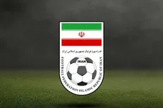 فدراسیون فوتبال ایران ۲ هزار دلار جریمه شد