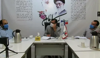 سرپرست اداره صمت کازرون: مقابل تخلفات و قانون گریزی&zwnj;ها خواهم ایستاد
