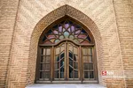 مسجد تبریز