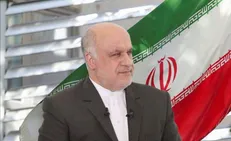 واکنش سفارت ایران به تحقیر خبرنگاران در بیروت: فاصله بین رویکرد ما و آمریکا زیاد است