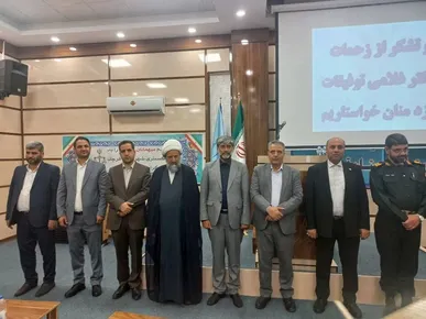 رئیس کل دادگستری استان تهران: دادستانی سنگر احقاق حق و پناهگاه مردم است
