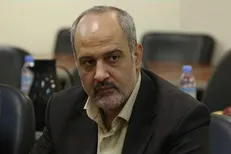 مشاور رییس و مدیر کل حوزه ریاست جهاد دانشگاهی منصوب شد