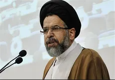 اجازه نمی‌دهیم دشمن امنیت کشور را به هم بریزد
