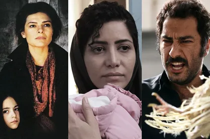 تبریک جشنواره جهانی فیلم فجر به عوامل سه فیلم ایرانی