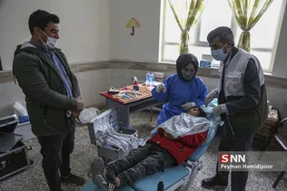 دندان پزشکی