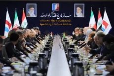 مسرور: ایجاد منطقه آزاد مشترک ایران و عراق باید با جدیت دنبال شود