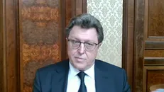 روسیه: اجازه استقرار ناتو در اوکراین و گرجستان را نمی‌دهیم
