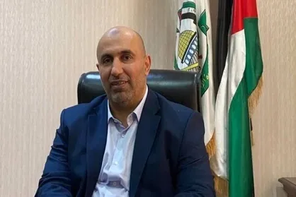 عضو ارشد &laquo;حماس&raquo;:&zwnj; می&zwnj;توانیم ۶ ماه متوالی با رژیم صهیونیستی بجنگیم