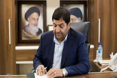 پیام تسلیت «مخبر» به دبیرکل مجمع تقریب مذاهب اسلامی