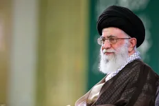 رهبرانقلاب حادثه تلخ سقوط هواپیمای حامل کارکنان ارتش را تسلیت گفتند