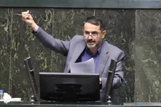 زارعی: جمهوری اسلامی ساختار است نه پارتیزان نه رابین هود و نه دن کیشوت + فیلم