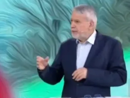 ثبت ساختمان شیشه&zwnj;ای صدا و سیما به عنوان اثر ملی در دستور کار دولت قرار دارد