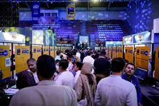 روز دوم اینوتکس ۲۰۲۶؛ از ۱۰۰ میلیارد تومان سرمایه‌گذاری تا نقشه راه جدید هوش مصنوعی