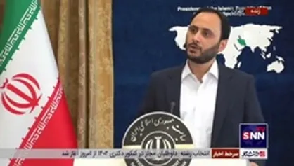 سخنگوی دولت: رئیس سازمان برنامه و بودجه به خاطر کسالت از ۶-۷ ماه پیش اعلام کرده بود که حجم کاری او کاهش پیدا کند