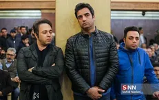 تست کرونای منوچهر هادی مثبت شد