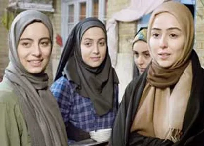 &laquo;ستاره&zwnj;های سوخته&raquo; در &laquo;سینمای ایرانی&raquo; هیسپان تی&zwnj;وی