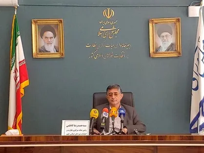 انتخابات در ۲۴ شهر &laquo;الکترونیکی&raquo; برگزار می&zwnj;شود + اسامی