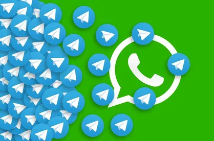 روسیه پیام رسان دولتی برای مقابله با واتس اپ و تلگرام توسعه می&zwnj;دهد