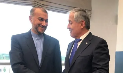 علاقه&zwnj;مندی تاجیکستان برای گسترش و ارتقای همکاری&zwnj;ها با ایران