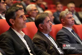 آغاز برقی سازی راه آهن گرمسار - اینچه برون 