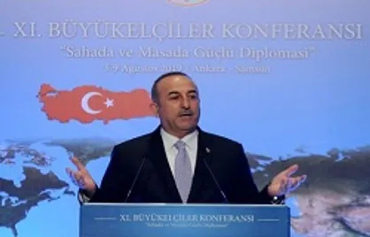 آمریکا با تحریم ایران به ثبات خاورمیانه آسیب می&zwnj;زند