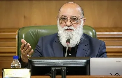 توضیحات چمران در رابطه با وضعیت اسنپ و شرکت&zwnj;های مشابه