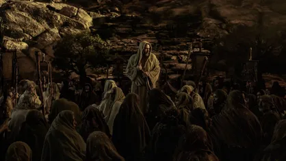 رونمایی از جدیدترین تیزر &laquo;موسی کلیم&zwnj;الله&raquo;