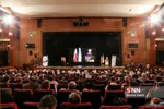 سخنرانی حجت الاسلام محمدی گلپایگانی رئیس دفتر مقام معظم رهبری