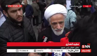 شهید لاریجانی شخصیتی کم‌نظیر و مسلط بر مسائل راهبردی کشور بود/دشمنان مؤثرترین چهره‌های ایران را هدف می‌گیرند+فیلم