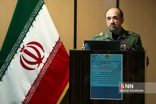 همایش تخصصی بررسی تحولات ژئوپلتیک مرزهای جمهوری اسلامی ایران
