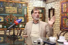 دو مرحله‌ای شدن ثبت‌نام در انتخابات مجلس ناگهانی بود