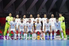 خلاصه بازی فوتسال ایران ۲–۲ افغانستان/ دومین تساوی پیاپی شاگردان شمسایی در ریاض