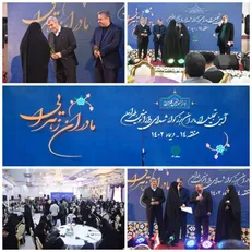 مادران شهدا از جنس نور، مقاومت و صبر؛ بهترین الگوی نسل جوان هستند