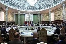 نشست مجازی سران عضو پیمان امنیت جمعی درباره ناآرامی‌های اخیر در قزاقستان