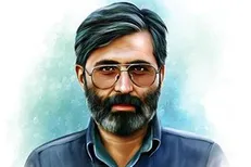 روایتی از آخرین سفر شهید آوینی به مناطق عملیاتی دفاع مقدس