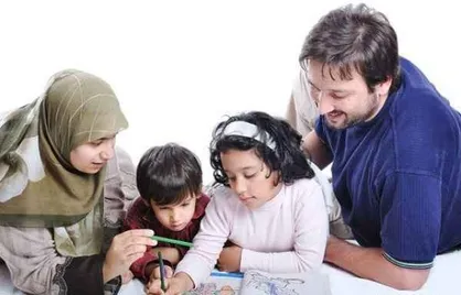 کلیدی ترین عامل برای تربیت فرزند