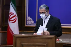 ادعای 65 میلیاردی میرسلیم علیه قالیباف در حال بررسی است / در مورد پرونده سرمربی سابق تیم ملی ورود پیدا کردیم / با جدیت به اتهامات مدیران هفت تپه رسیدگی می‌کنیم