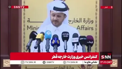 ماجد الانصاری: نمی&zwnj;توانیم بگوییم مذاکرات فردا به نتیجه می رسد، تلاشها در حال انجام است